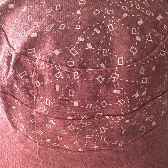 Vintage bucket hat - Picture 6 of 7